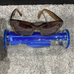 Marc by Marc Jacobs Sunglasses